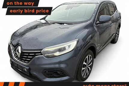 Renault Kadjar Gebrauchtwagen