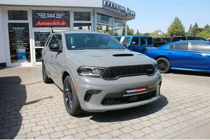 Dodge Durango Gebrauchtwagen