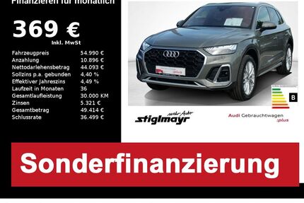 Audi Q5 Gebrauchtwagen