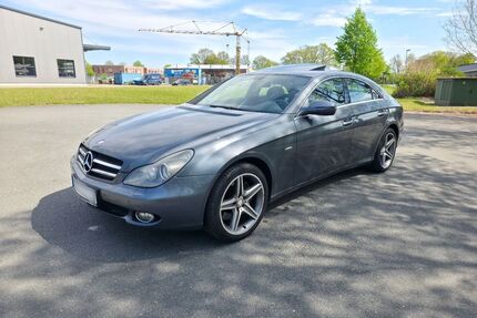 Mercedes-Benz CLS 500 Gebrauchtwagen