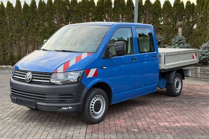 VW T6 Transporter Gebrauchtwagen