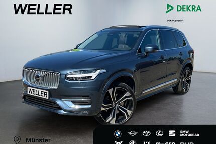 Volvo XC90 Gebrauchtwagen