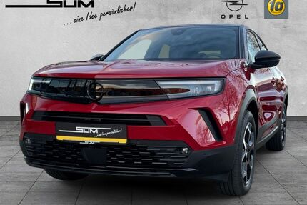 Opel Mokka Gebrauchtwagen