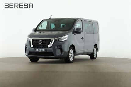 Nissan Primastar Gebrauchtwagen