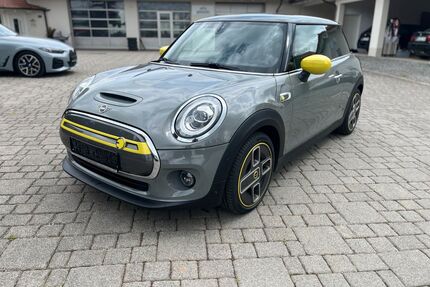 Mini Cooper SE Gebrauchtwagen
