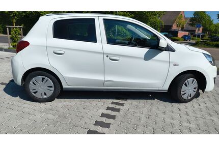 Mitsubishi Space Star Gebrauchtwagen