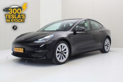 Tesla Model 3 Gebrauchtwagen