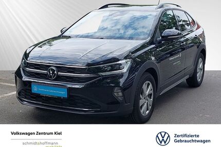 VW Taigo Gebrauchtwagen