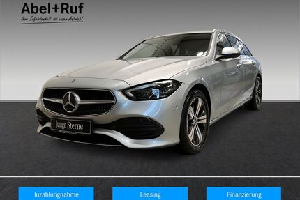 Mercedes-Benz C 220 Gebrauchtwagen