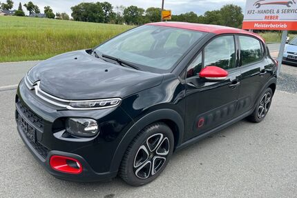 Citroen C3 Gebrauchtwagen
