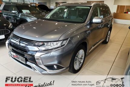 Mitsubishi Plug-in Hybrid Outlander Gebrauchtwagen