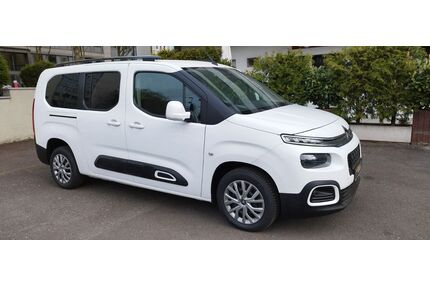 Citroen Berlingo Gebrauchtwagen