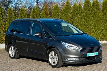 Ford Galaxy Gebrauchtwagen
