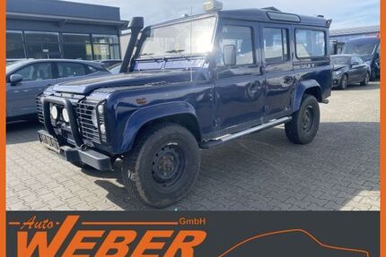 Land Rover Defender Gebrauchtwagen