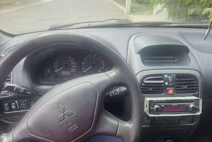 Mitsubishi Carisma Gebrauchtwagen