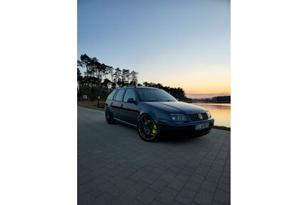 VW Bora Gebrauchtwagen