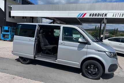 VW T6 Caravelle Gebrauchtwagen
