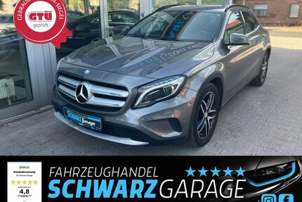 Mercedes-Benz GLA 200 Gebrauchtwagen
