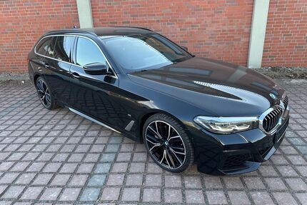 BMW 530 Gebrauchtwagen