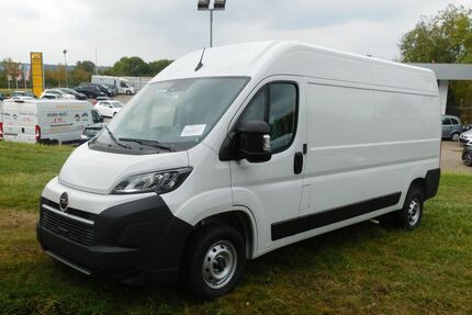 Opel Movano Gebrauchtwagen