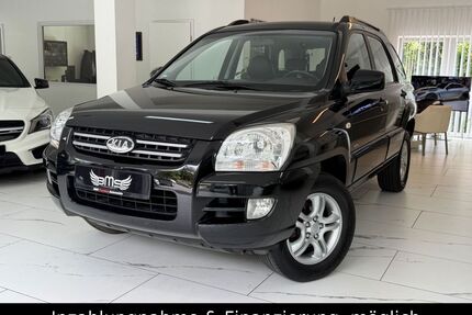 Kia Sportage Gebrauchtwagen