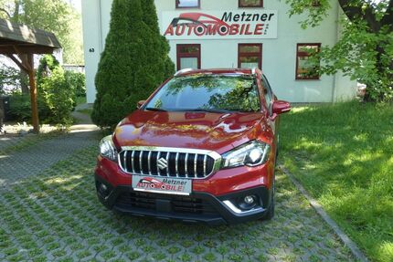 Suzuki (SX4) S-Cross Gebrauchtwagen