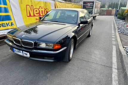 BMW 728 Gebrauchtwagen
