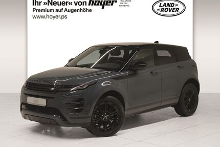 Land Rover Range Rover Evoque Gebrauchtwagen