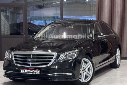 Mercedes-Benz S 350 Gebrauchtwagen
