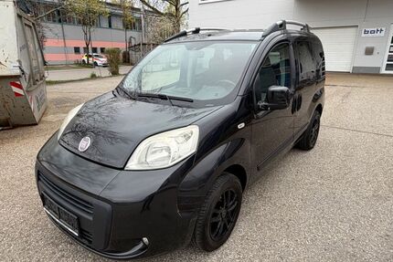 Fiat Qubo Gebrauchtwagen