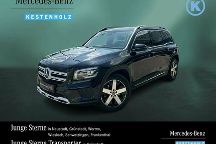 Mercedes-Benz GLB 200 Gebrauchtwagen
