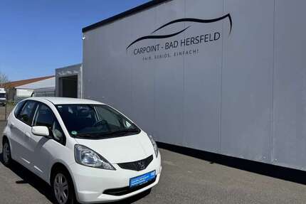 Honda Jazz Gebrauchtwagen