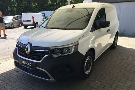 Renault Kangoo Gebrauchtwagen