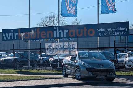 Peugeot 207 Gebrauchtwagen