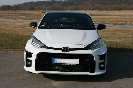 Toyota Yaris Gebrauchtwagen