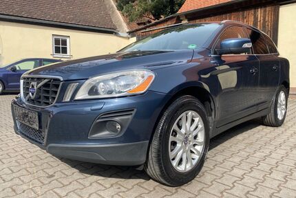 Volvo XC60 Gebrauchtwagen