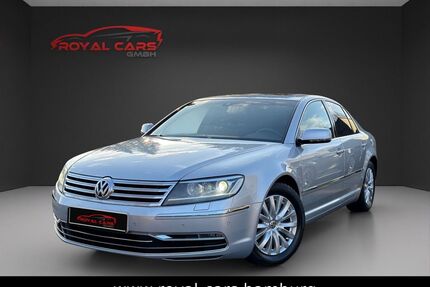 VW Phaeton Gebrauchtwagen