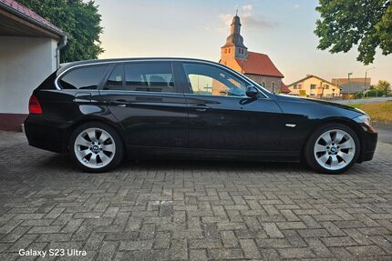 BMW 335 Gebrauchtwagen