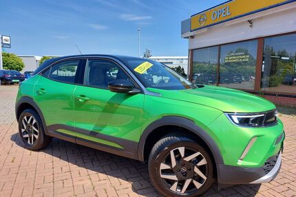 Opel Mokka Gebrauchtwagen