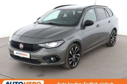 Fiat Tipo Gebrauchtwagen