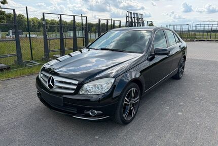 Mercedes-Benz C 200 Gebrauchtwagen