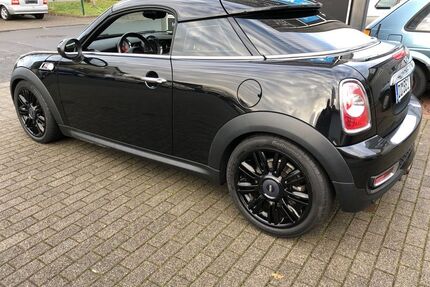 Mini Cooper S Coupé Gebrauchtwagen