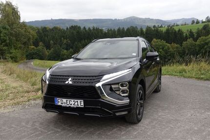 Mitsubishi Eclipse Cross Gebrauchtwagen