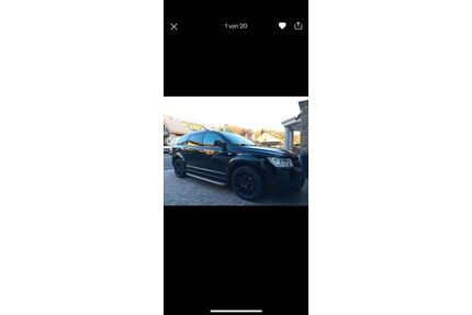 Fiat Freemont Gebrauchtwagen