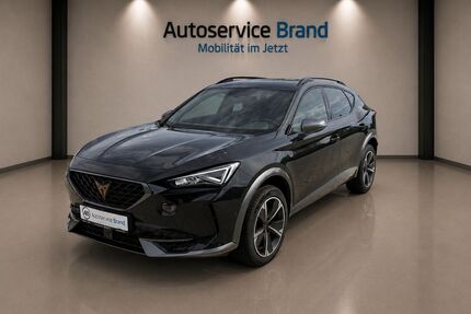 Cupra Formentor Gebrauchtwagen