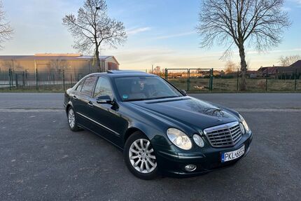 Mercedes-Benz E 320 Gebrauchtwagen