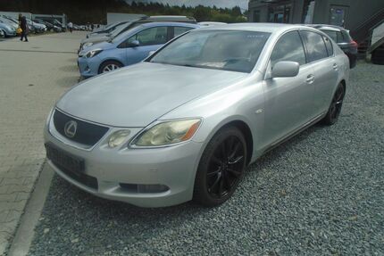 Lexus GS 450 Gebrauchtwagen