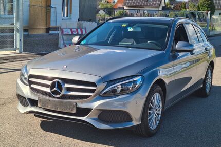 Mercedes-Benz C 200 Gebrauchtwagen