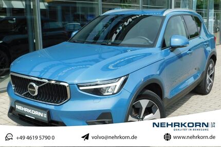 Volvo XC40 Gebrauchtwagen
