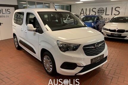Opel Combo Life Gebrauchtwagen